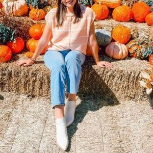 Universal Thread knit oversized sweater